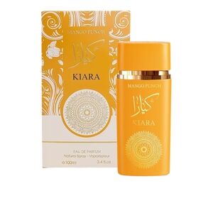 Kiara Mango Punch Eau de Parfum